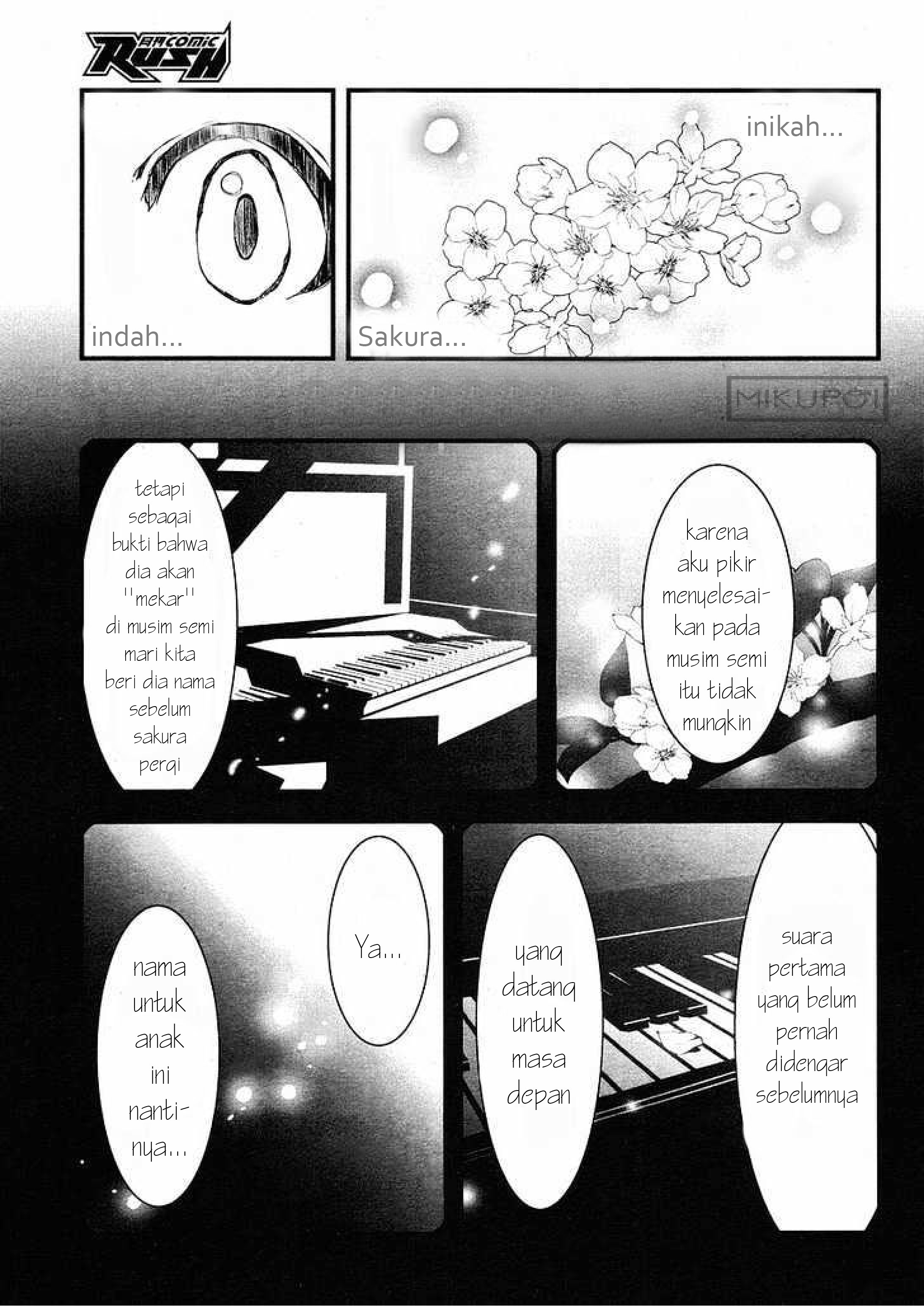 Maker Hikoshiki Hatsune Mix chapter 5